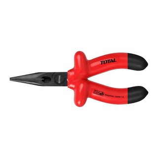8" (200mm) Kìm mỏ dài cách điện Total THTIP381