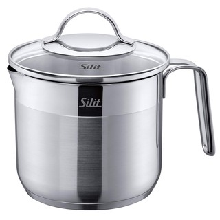 Bộ nồi từ silit achat 10
