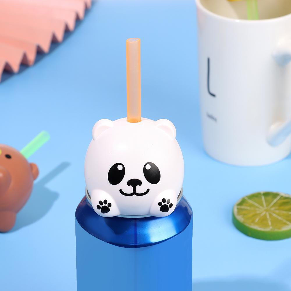 Đồ Chơi Ống Hút Âm Thanh Vui Nhộn Dành Cho Trẻ