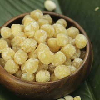 Mứt sen Huế 500gr - hsd 6 tháng