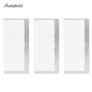 Thước Chuyên Làm Tranh Đính Đá Diy 1020 Lỗ Tiện Dụng