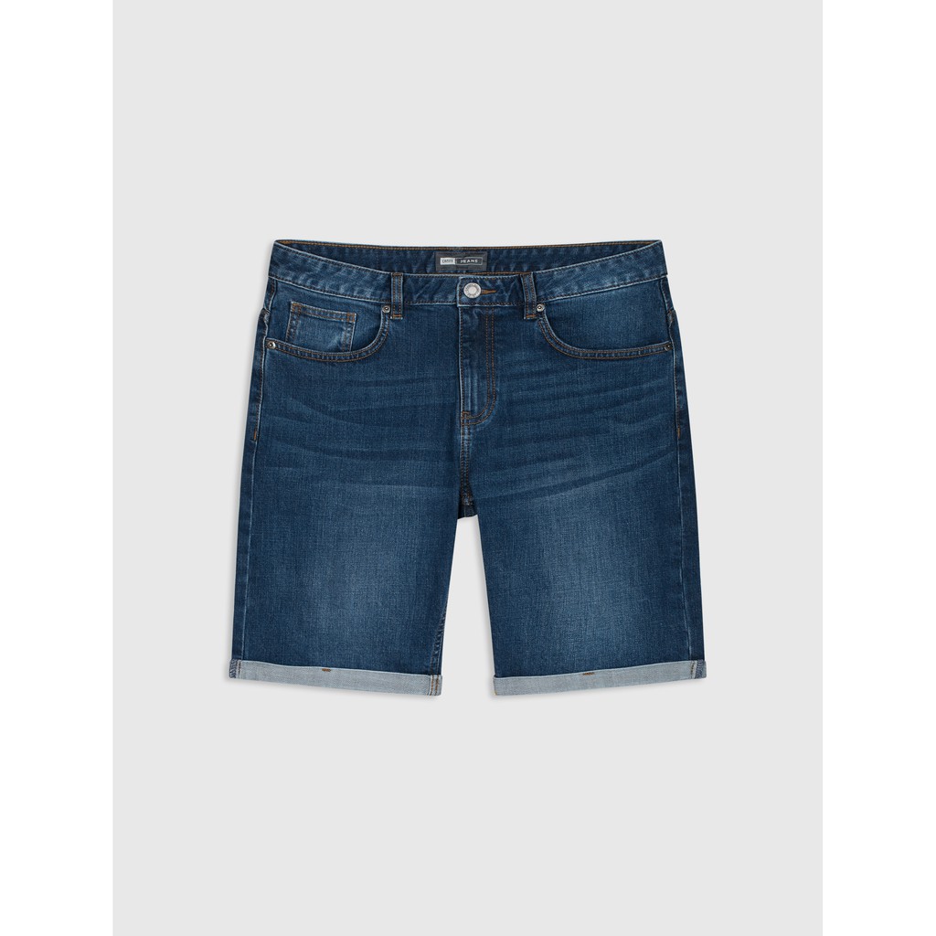 Quần short nam 8BS20S020 Canifa | BigBuy360 - bigbuy360.vn