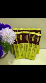 Combo 10 vitamin ad dưỡng da sau xăm