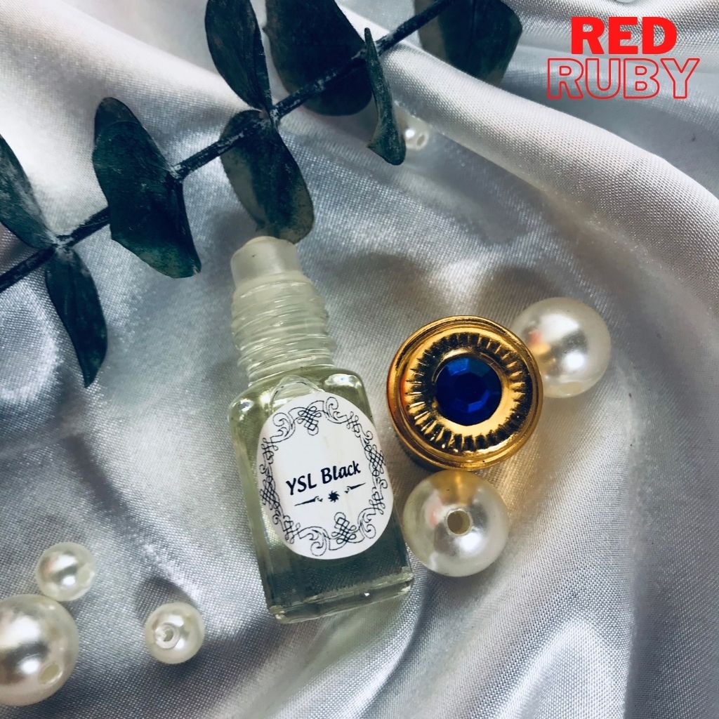 Set 5 chai tinh dầu nước hoa Dubai - thơm nhất, HOT nhất,hàng chính hãng