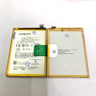 Pin oppo a15 blp-817 zin mới bảo hành 6 tháng 1 đổi 1