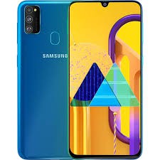 Điện thoại Samsung Galaxy M30S [Điện thoại đại hạ giá]