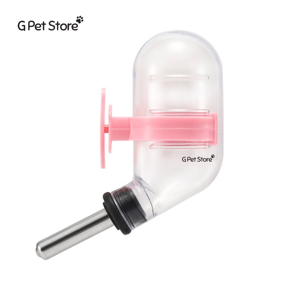 Bình nước hamster 60ml