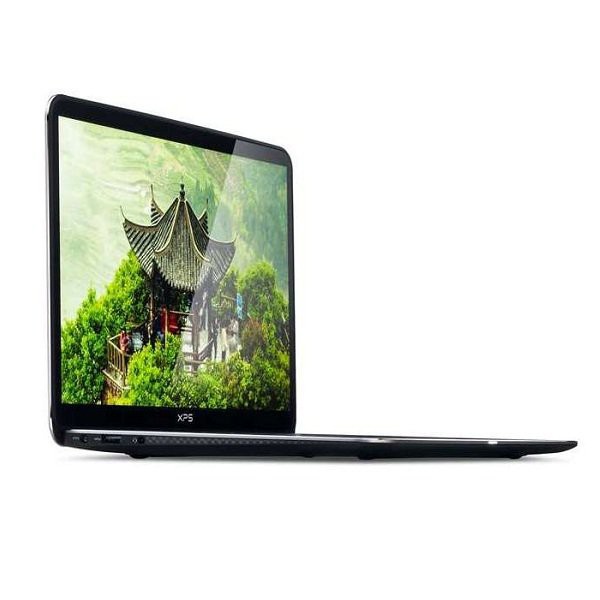 Ultrabook Dell XPS 13. 322l nhập usa Bảo hành 12 tháng | BigBuy360 - bigbuy360.vn