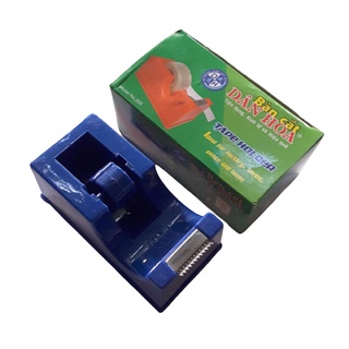 Dụng cụ cắt băng keo nhỏ để bàn