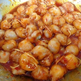 [ PHÚ NHUẬN] AL RĂNG MỰC 1 KG TO