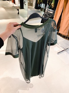 Đầm Forever 21 Authentic sale 50%