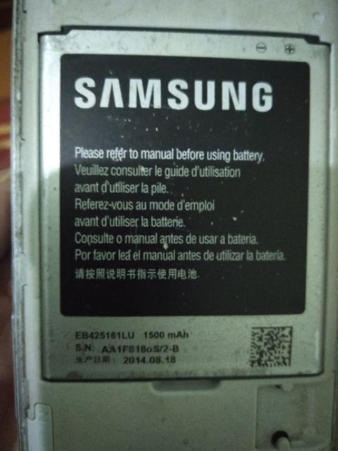 Điện thoại samsung g313 đã sử dụng | BigBuy360 - bigbuy360.vn