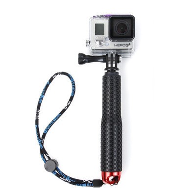 Gậy chụp ảnh, gậy selfie 490mm 920mm 1.5m cho máy Gopro Hero SJCAM