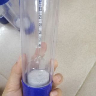 Ống đo độ mặn