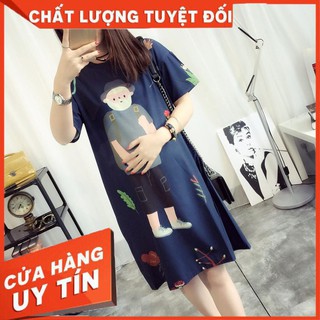 Đầm Bầu Cao Cấp Habi 5
