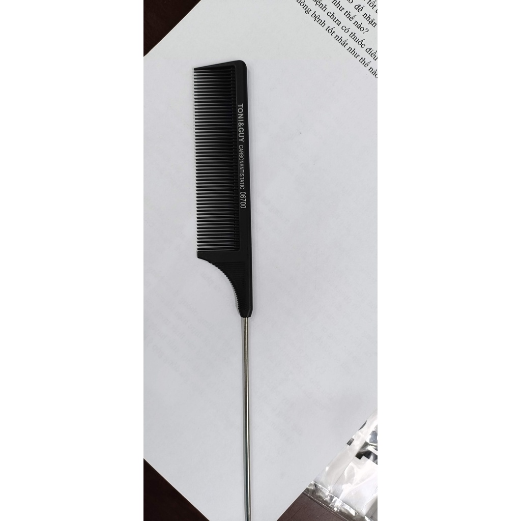 Lược chải đánh rối Toni & Guy