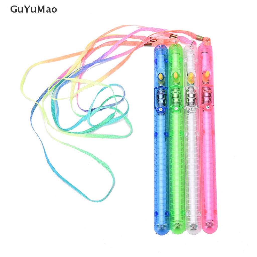 Gậy phát sáng đèn led nhấp nháy cho tiệc giáng sinh độc đáo