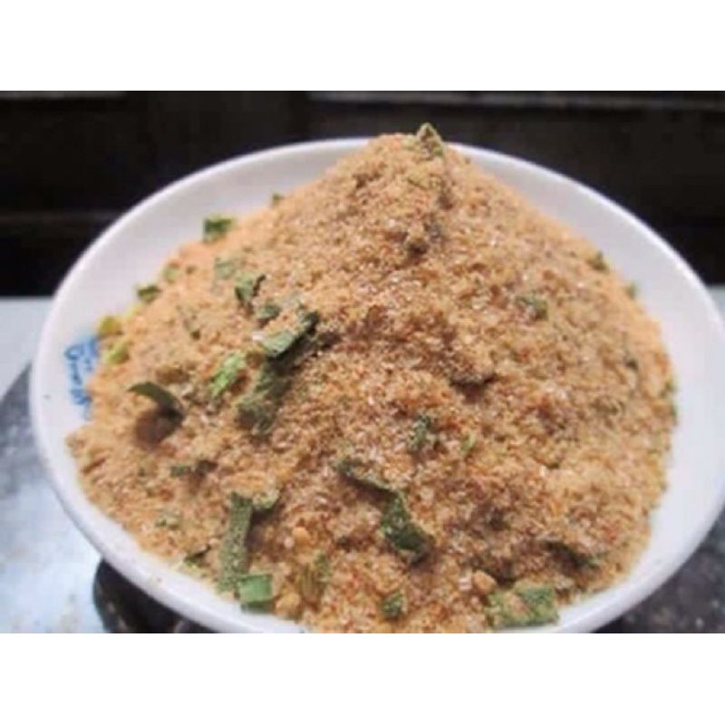 Muối hảo Huy Tuấn (muối ớt chua ngọt)[NEW]
