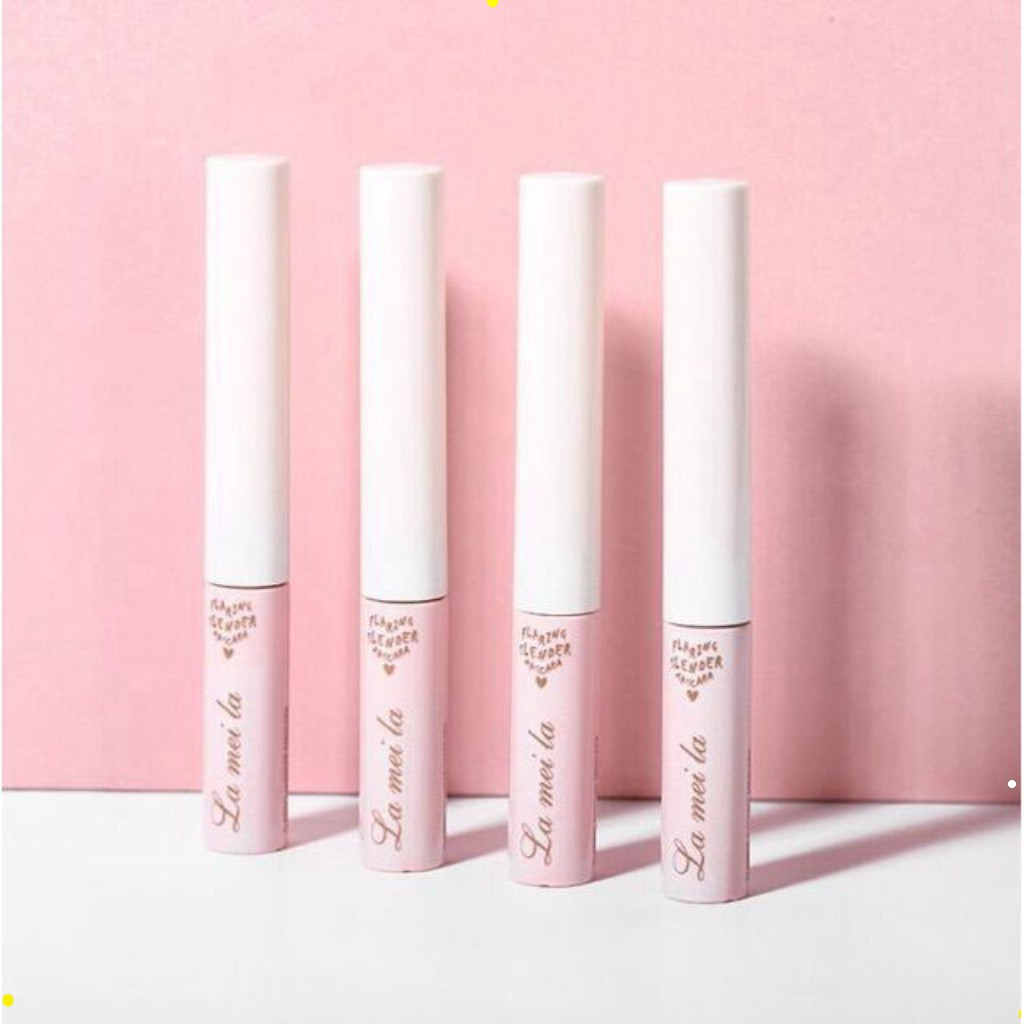 Chuốt mi lameila - mascara siêu mảnh dài mi  nội địa trung HT | BigBuy360 - bigbuy360.vn