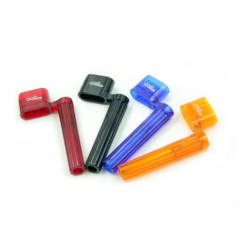 Tay quay lên dây đàn guitar - chỉnh dây nhanh