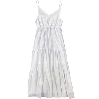 (ORDER) Váy 2 dây đi biển (Ảnh thật ở cuối)