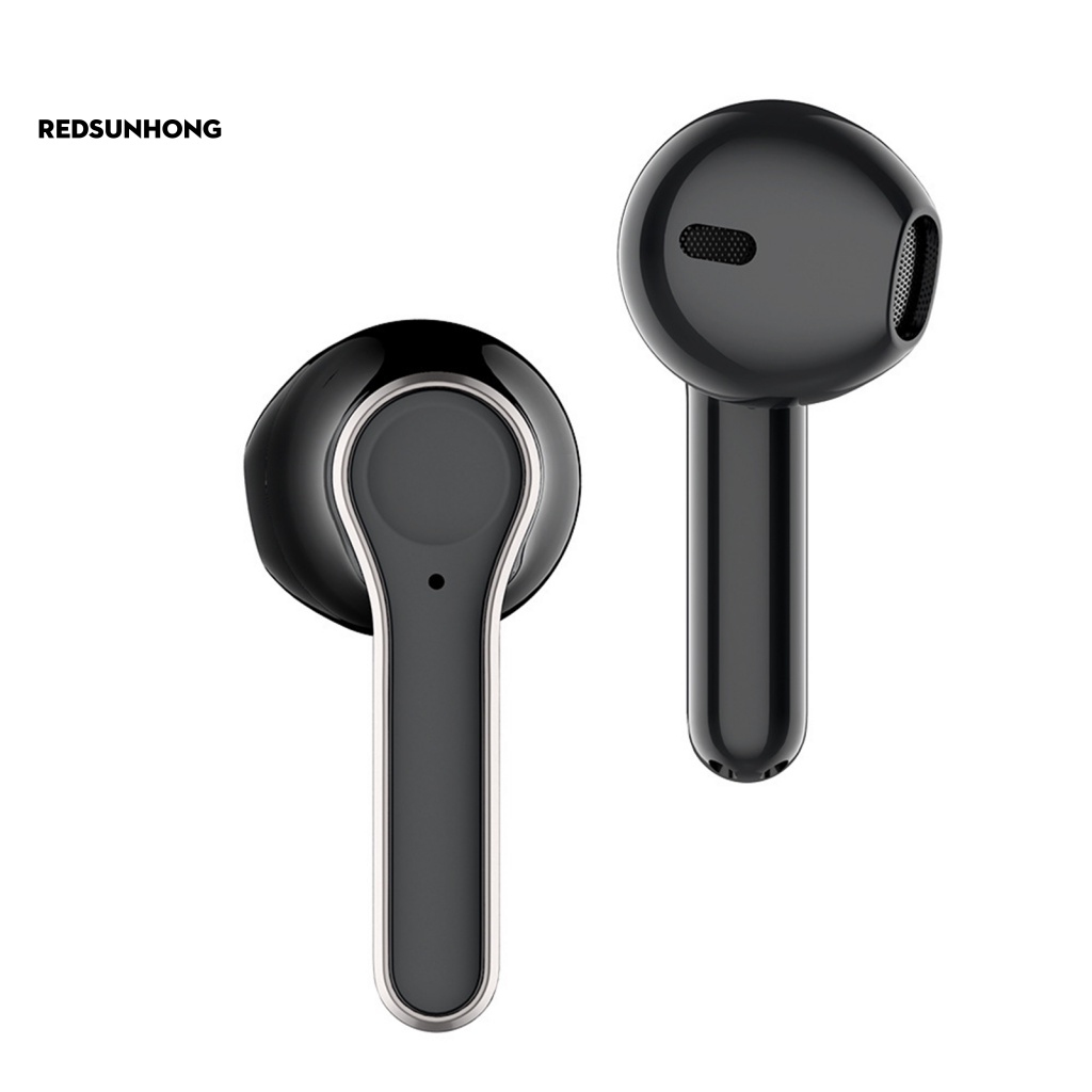 [RSH.z] Tai Nghe Nhét Tai Giảm Tiếng Ồn Siêu Nhẹ Giảm Tiếng Ồn Kết Nối Bluetooth