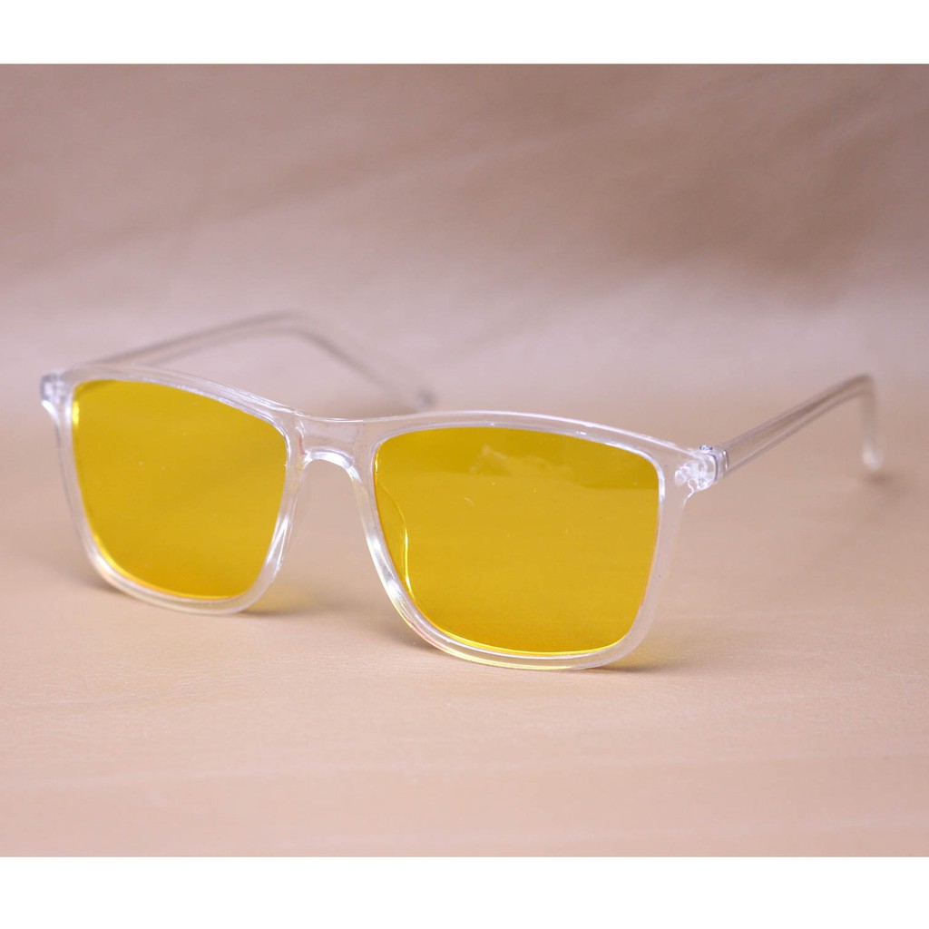 [Mã FAMALLT5 giảm 15% đơn 150K] Kính Mát Nhựa Unisex Shady MN819 (Nhiều Màu) | BigBuy360 - bigbuy360.vn