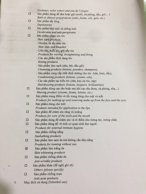 [CHUẨN 100%] KÍCH TRẮNG VITAMIN B10 TÓC TIÊN - KÍCH TRẮNG S2 TÓC TIÊN | BigBuy360 - bigbuy360.vn