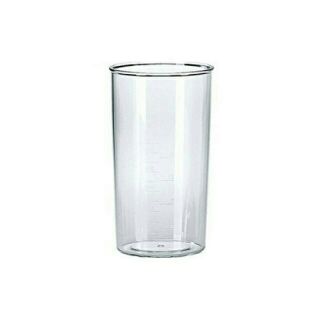 Cốc định mức braun