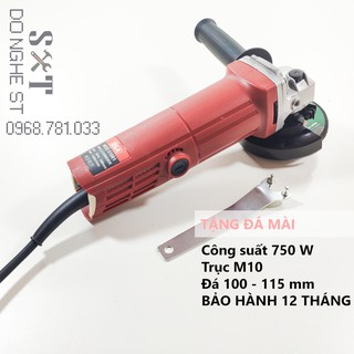 Máy cắt cầm tay bsa 750w - bh 12 tháng