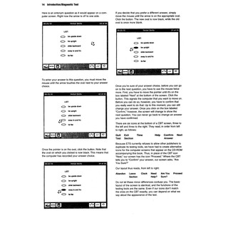 Barron's GRE 17th Edition