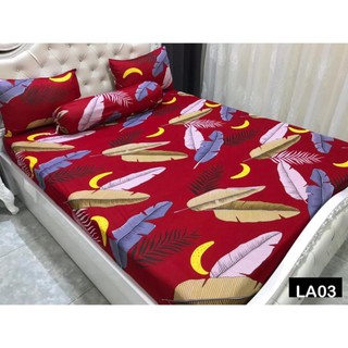 BỘ ĐRAP THUN LẠNH HÀN QUỐC MẪU LÁ 4 MÓN