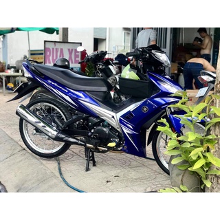 tem xe exciter