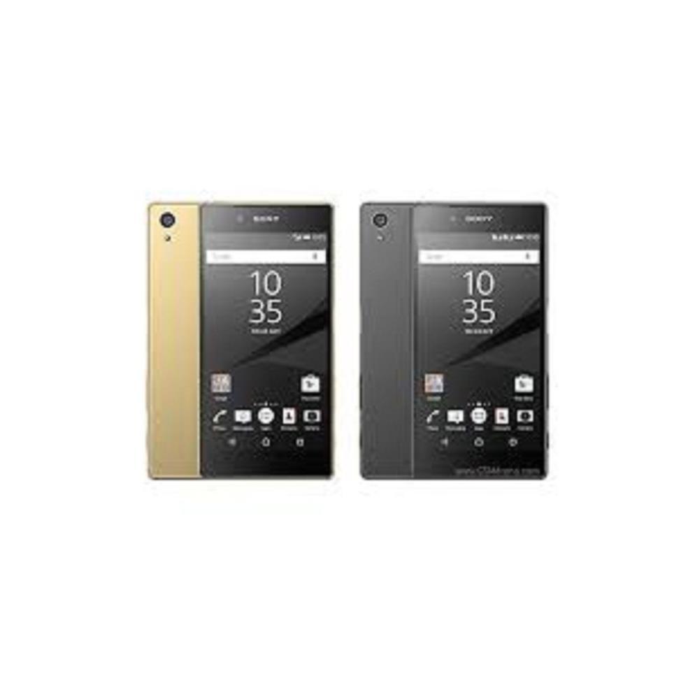 điện thoại SONY XPERIA Z5 mới Fullbox/ vân tay nhạy