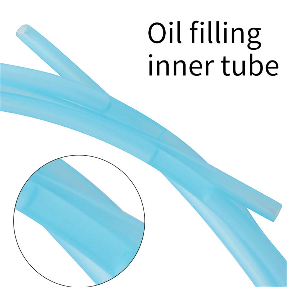 VANES1 Bộ Ống Dẫn Dầu Phanh Thủy Lực Siêu Bền Tiện Dụng Cho Xe Đạp