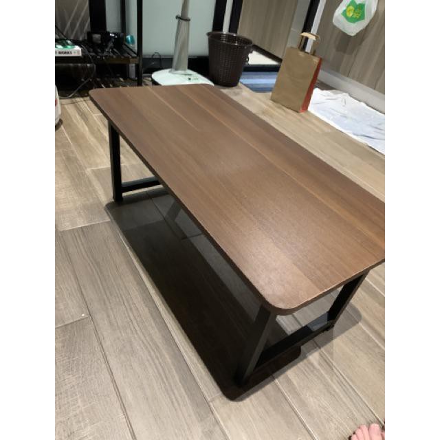 Bàn làm việc bệt gấp gọn, chân sắt sơn tĩnh điện chống gỉ và xước có thể làm bàn ăn gấp gọn, bàn hot hit nhất năm 2021