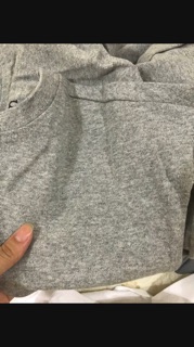 Áo oversize ullzang