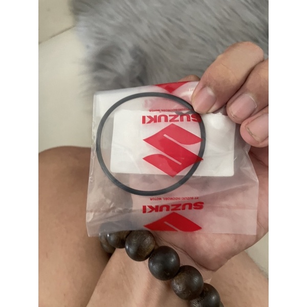Ron lọc nhớt satria