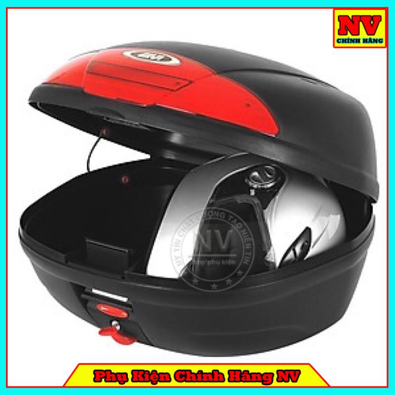 Thùng Sau Givi E450N 45L - Hàng Chính Hãng