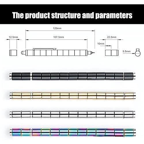 Bút Viết Nam Châm Đầu 0.5mm