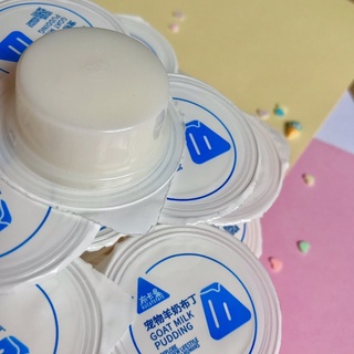 Pudding sữa dê bucatatse cho hamster và thú cưng nhỏ - sóc, thỏ, bọ…