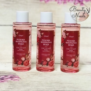 TONER HOA HỒNG LIOPA - VUA CỦA DƯỠNG ẨM HÀNG NGA 170ML