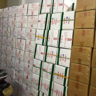 siêu tốc -bánh gấu nhân kem