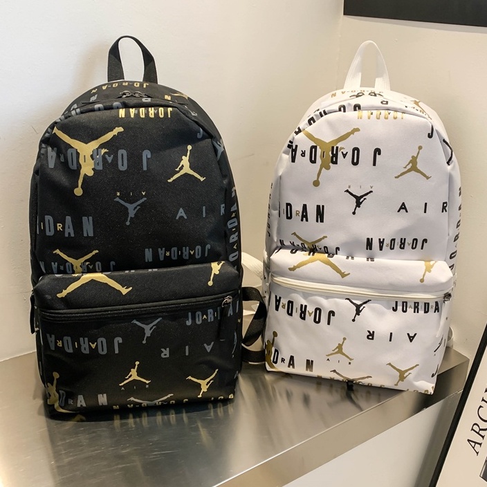 Ba Lô Thể Thao Jordan -CL3373 Chất Lượng Cao Thời Trang Unisex