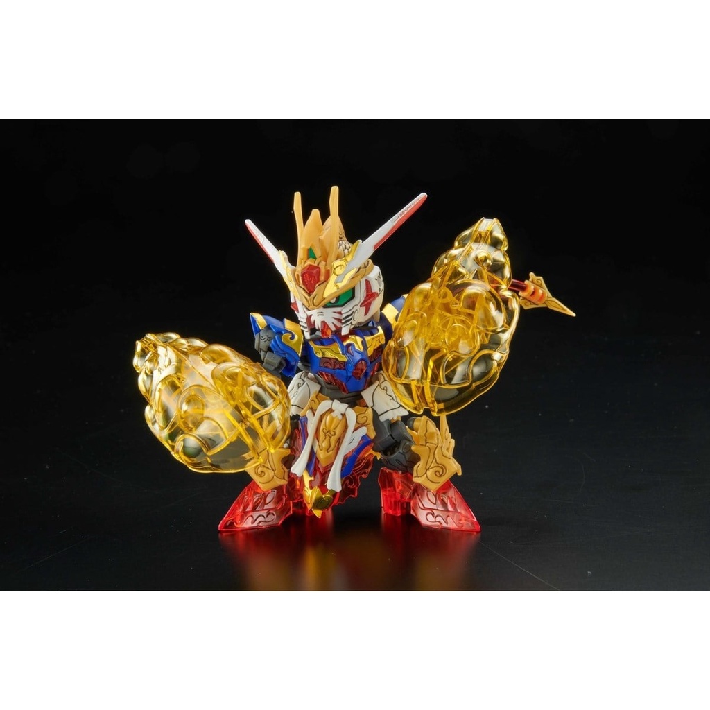 [Quà tặng] SDWH SD Weapon Set - Chính hãng Bandai Nhật Bản