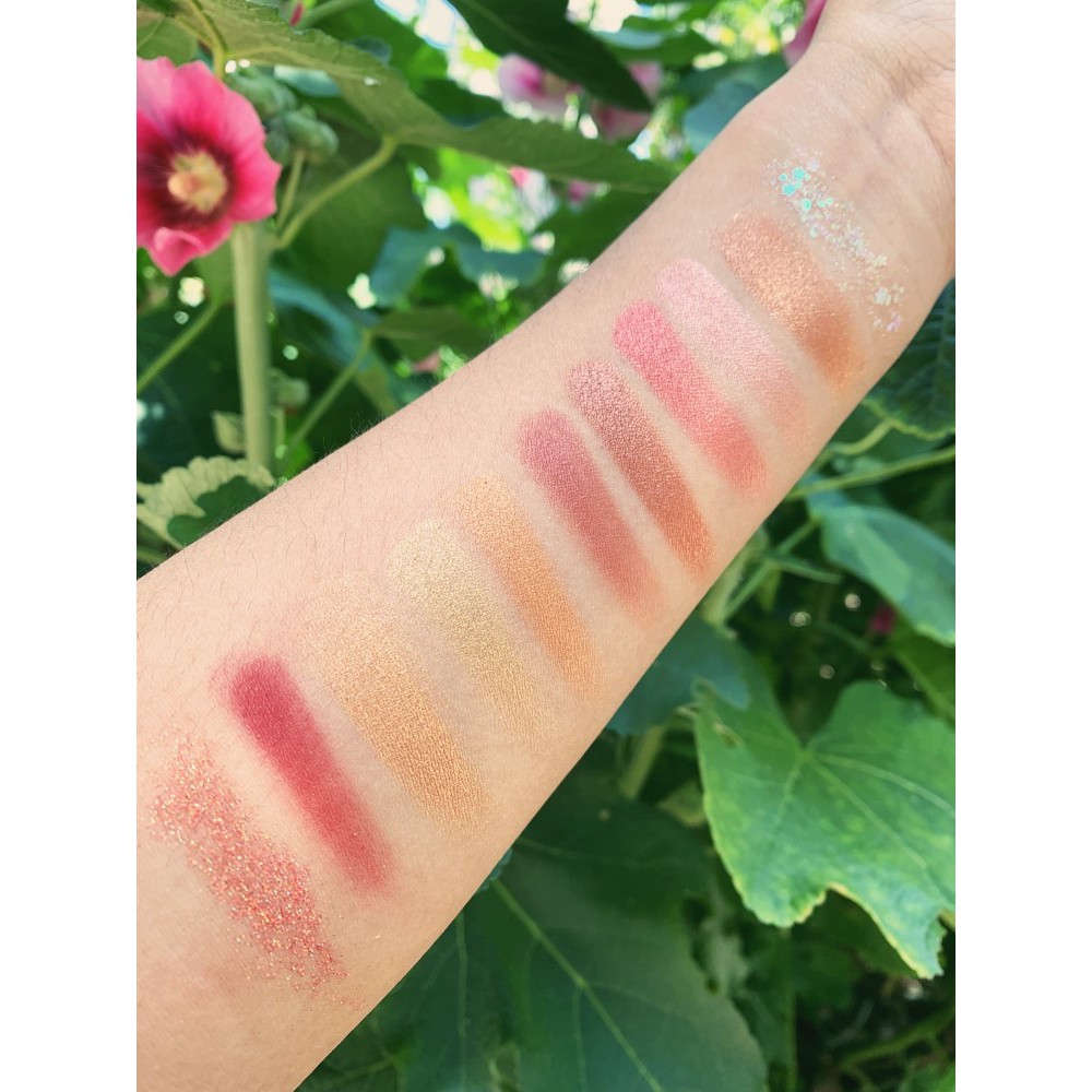 Bảng phấn mắt Dikalu Coco Venus 35 ô hàng cao cấp Chính hãng nội địa Trung | BigBuy360 - bigbuy360.vn