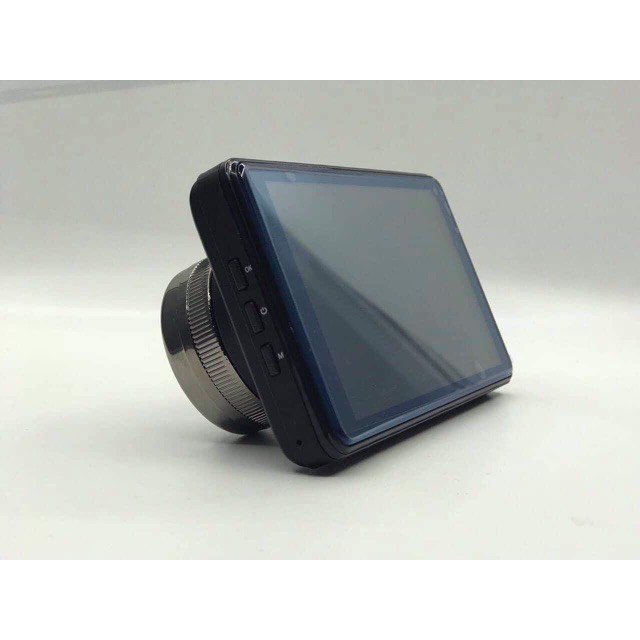 [GIÁ GỐC ] CAMERA HÀNH TRÌNH XE TẢI FULL HD SIÊU NÉT MÀN HÌNH CẢM ỨNG, CAMERA LÙI 15 MÉT | BigBuy360 - bigbuy360.vn