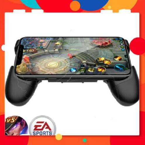 [C] GamePad Tay cầm kẹp điện thoại chơi game tiện lợi -rẻ