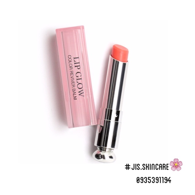 Son dưỡng môi Dior