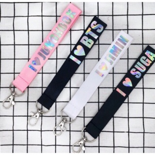 Strap dien thoai co ảnh thật